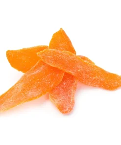 LSD Dried Mango Slice