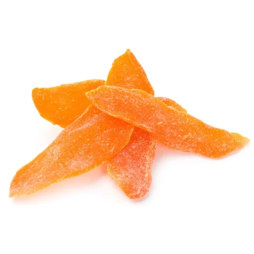 LSD Dried Mango Slice