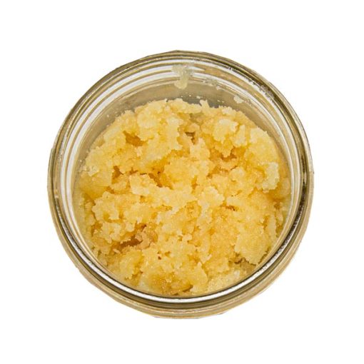 Live Resin One Punch (Indica)