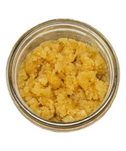 Live Resin White Widow (Sativa)
