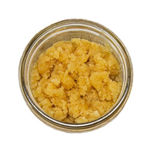 Live Resin White Widow (Sativa)