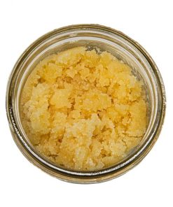 Live Resin Orange Creamsicle (Indica)