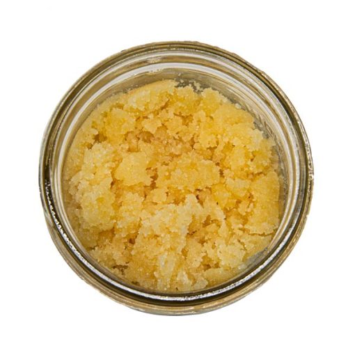 Live Resin Orange Creamsicle (Indica)