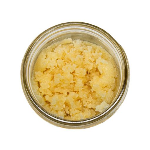 Live Resin Pink Kush (Indica)
