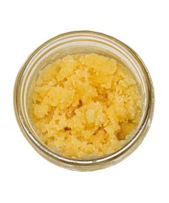 Live Resin – Afghani Haze (Indica)