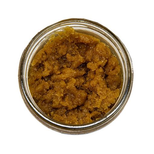 Live Resin Jack Herer (Sativa)