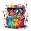 candy ox monster and mystery pack