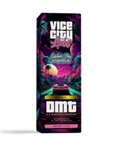 5ml DMT Vape Kit 400mg (Cartridge) Vice City Labs