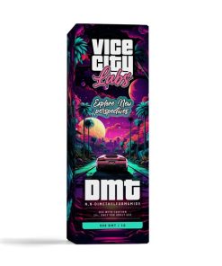1ml DMT Vape 800mg (Cartridge) Vice City Labs