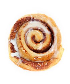 lsd mini cinnamon roll 200g