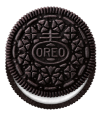 lsd oreo cookie