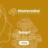 Mastermind Psilo Adapt Microdose