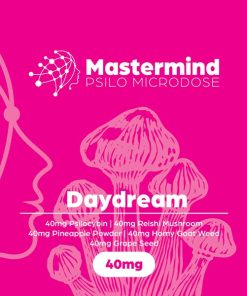 Mastermind Psilo Daydream Microdose