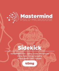 Mastermind Psilo Sidekick Microdose (15)