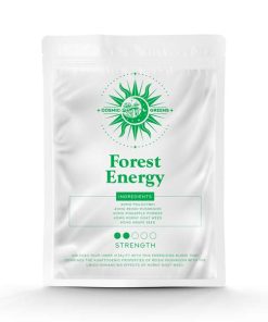 cg edibles Forest Energy