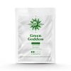 cg edibles Green Goddess