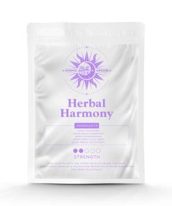 Herbal Harmony Microdose (15) Cosmic Greens