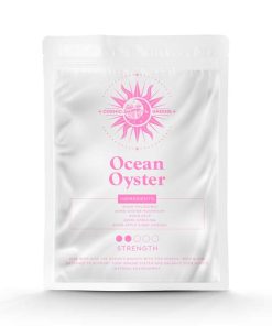 Ocean Oyster Microdose Cosmic Green