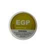 EGP Nicotine Pouches mango 9 mg