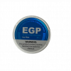EGP Nicotine Pouches ice Mint-14mg