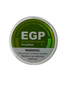 EGP Mung Bean 4mg