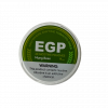 EGP Nicotine Pouches Watermelon 4mg