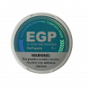 EGP Nicotine Pouches old popsicle