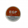 EGP nicotine pouches RedBull