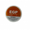 EGP nicotine pouches RedBull
