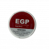 EGP RubyBerry 9mg