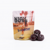 High Dose Blackberry THC Gummies 1000mg