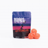 High Dose Watermelon THC Gummies 1000mg