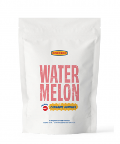 OneStop Watermelon Gummies 500mg