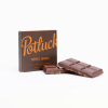 Potluck – Toffee (Skor) THC Chocolate 300mg