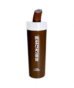 smokies pure coconut