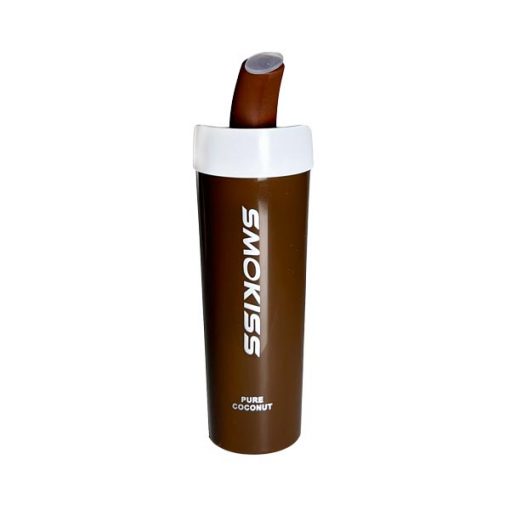 smokies pure coconut