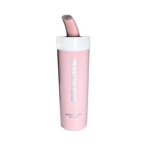 smokies strawberry yogurt