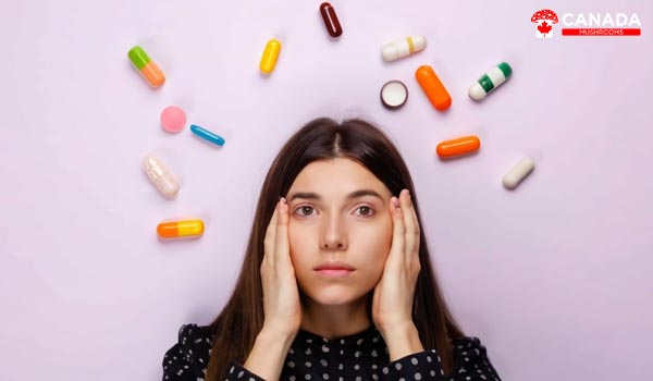 How to Microdose Mushrooms.