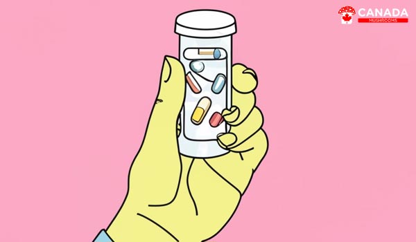 WHAT IS MICRODOSING