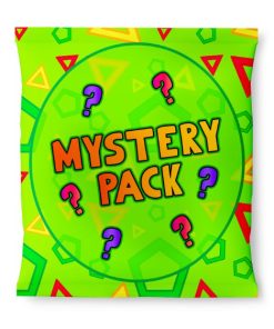 mystery pack