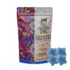 trippy owl Blue Raspberry star jellies