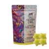 Trippy Owl Blue Raspberry Stars 3000MG