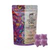 trippy owl grape star jellies