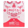 Mota Cherry Hard Candy 125mg THC