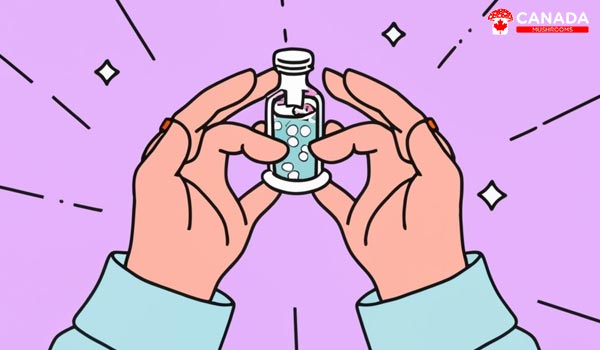 The Ultimate Magic Mushroom Dosage Guide