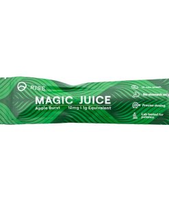 Magic Juice Apple Burst