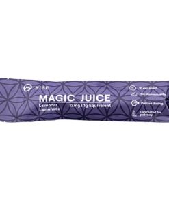 Magic Juice Lavender Lemonade
