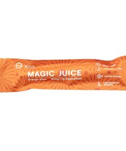Lavender Lemonade Magic Juice
