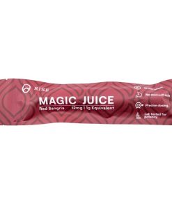 Magic Juice Red Sangria