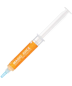 Orange Bliss Magic Juice 12 mg